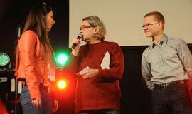 Apdovanoti "Bravo mokiniai"