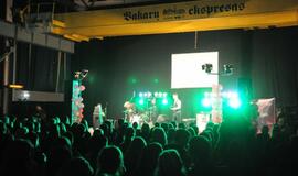 Apdovanoti "Bravo mokiniai"