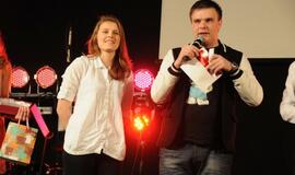 Apdovanoti "Bravo mokiniai"