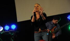 Apdovanoti "Bravo mokiniai"