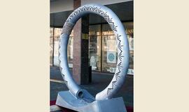 Pietų Korėjoje - Pamario krašto dvasia