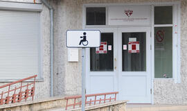 Pirmąjį šių metų ketvirtį "Sodros" pajamos buvo 178,6 mln. Lt didesnės nei tuo pat metu pernai