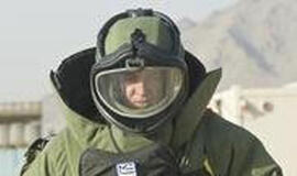 Prancūzija: bomba prie prefektūros pastato Korsikoje