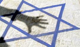 Premjero kancleris: kompensacijos žydus pasieks per tris mėnesius