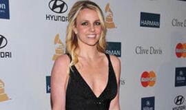 Rašytoja pasipelnys iš Britney Spears