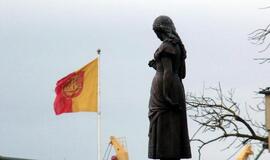 Rengiamas biografijų žinynas apie žymius klaipėdiečius