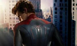 Scenaristai jau darbuojasi prie dar nepasirodžiusio filmo "Nepaprastas Žmogus-voras" tęsinio