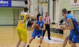 Šiandien Klaipėdoje - LSKL intrigos