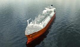 Terminalas: vien nuomai išleisime 1,8 mlrd. litų