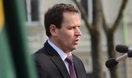 V. Tomaševskis: esame pasiryžę laimėti keliolika vietų parlamente ir formuoti Vyriausybę