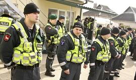 Vladas Gaidys: įvykiai Garliavoje rekordiškai pakirto visuomenės pasitikėjimą teismais