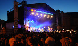 Apie Klaipėdos verslininkų abejingumą