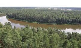 Beveik visiems baltarusiams Lietuva – patraukli turistinė kryptis