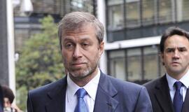 Britų turtuolių sąraše - trys rusų oligarchai