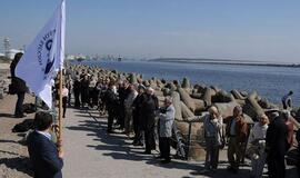 Bulvaras: tikėk - netikėk