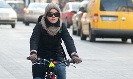 Daugiau judančios paauglės - protingesnės