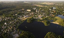 Druskininkai atidaro vasaros sezoną