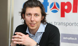 Dyzelinių automobilių populiarumas ima blėsti