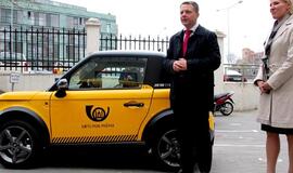 Elektromobilių era dar neišaušo, nors degalai žvėriškai brangsta