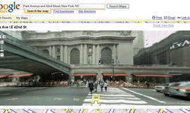 "Google Maps Street View" projektą Lietuvoje stabdo biurokratija?