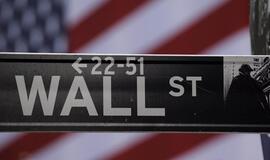 JAV prezidentas žada reformas Volstrite