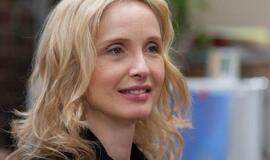 Julie Delpy: "Holivudas manęs negali pakęsti, bet man tai nesvarbu"