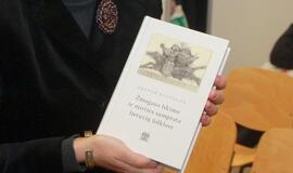 Jurgos Ivanauskaitės sesuo tiria mirtį