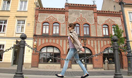 Klaipėda: VE.lt pristato gegužės 8-osios renginius