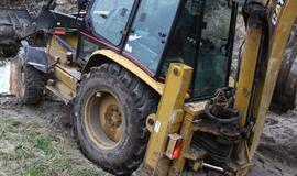 Klaipėdos universitete - atsinaujinimo metas