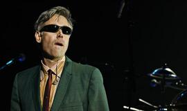 Mirė hiphopo grupės "Beastie Boys" įkūrėjas Adam Yauch