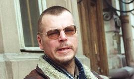 Mirė prozininkas ir poetas Tomas Arūnas Rudokas