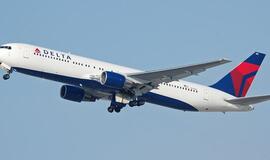 Niujorko oro uoste susidūrė du lėktuvai