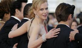 Stilingiausios 65-ojo Kanų kino festivalio žvaigždės