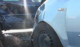 Svajonių gatvėje - visai ne svajonių rytas