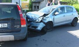 Svajonių gatvėje - visai ne svajonių rytas