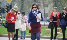 Atgimimo aikštėje susivienijo kartos