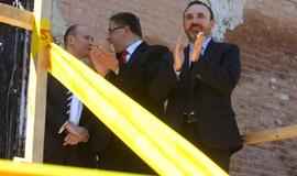 Pradedama restauruoti Palangos kurhauzą