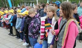 Palanga paskelbė vasaros sezono pradžią