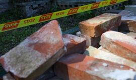 Pradedama restauruoti Palangos kurhauzą