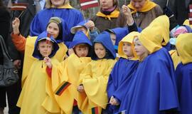 Palanga paskelbė vasaros sezono pradžią