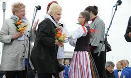 Palanga paskelbė vasaros sezono pradžią