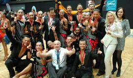 Žuvėdra": Vienos aukso užkulisiai