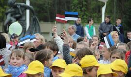 Palanga paskelbė vasaros sezono pradžią