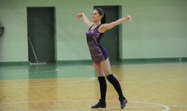 Finalas dėl Kazimiero Budrio taurės