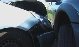 Svajonių gatvėje - visai ne svajonių rytas