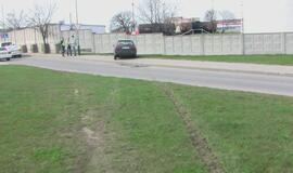 Jauna dama - moteriškų promilių rekordininkė