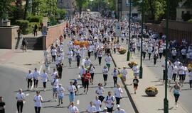 Statomiems Vilties namams - tūkstančių žmonių pastangos