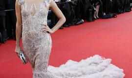 Stilingiausios 65-ojo Kanų kino festivalio žvaigždės