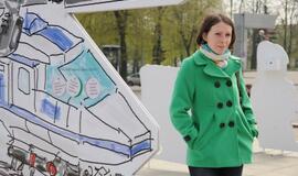 Atgimimo aikštėje susivienijo kartos