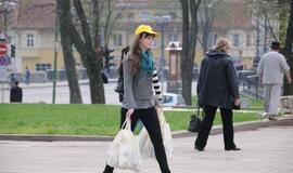 Atgimimo aikštėje susivienijo kartos